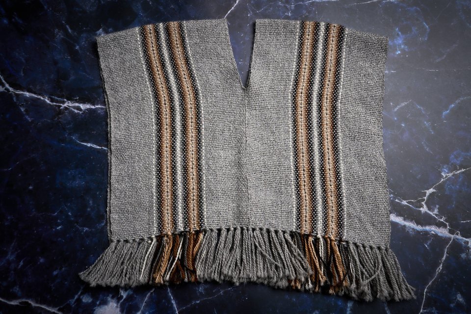 Ponchos