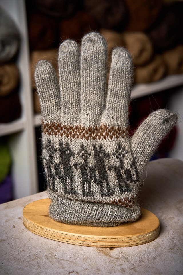 Guantes